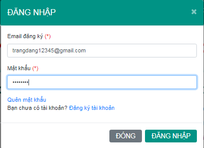 Mẫu hợp đồng bán hàng bằng TIẾNG ANH Contract for Sale of Goods