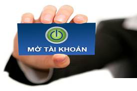 Bước 3: Cấp tài khoản vào hệ thống