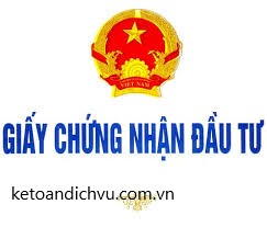 Xin giấy phép đầu tư năm 2020 - Những thông tin cơ bản cần nắm