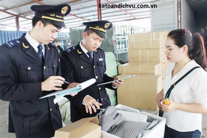 Không kiểm tra sau thông quan với doanh nghiệp gặp khó khăn do Covid