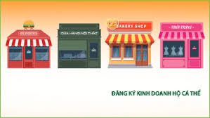 Thủ tục thành lập hộ kinh doanh theo quy định mới nhất 2021