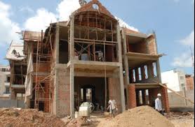 Hồ sơ đề nghị cấp giấy phép xây dựng đối với nhà ở riêng lẻ