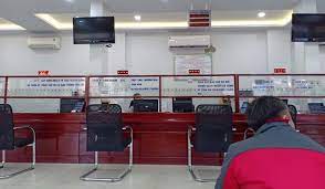 Năm 2022, chỉ phải chờ đến 30 phút/lần giao dịch tại Một cửa