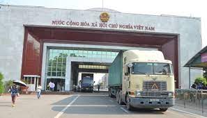 Đề nghị cấp Giấy phép liên vận CLV thực hiện thế nào?