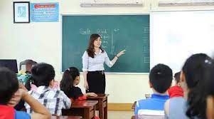 Nghỉ hè, giáo viên tập sự có được hưởng lương không?