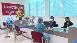 Tiền ủng hộ vào Quỹ vắc-xin Covid-19 được trừ khi tính thuế TNDN