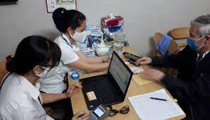 Gộp 2 tháng lương hưu, trợ cấp BHXH vào 1 kỳ chi trả tháng 7/2021