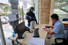 TPHCM: Không phạt chậm kê khai thuế do giãn cách xã hội