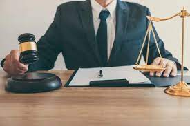 Quản tài viên là ai?