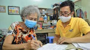 Hà Nội trả lương hưu và trợ cấp BHXH từ ngày 03-05/8/2021