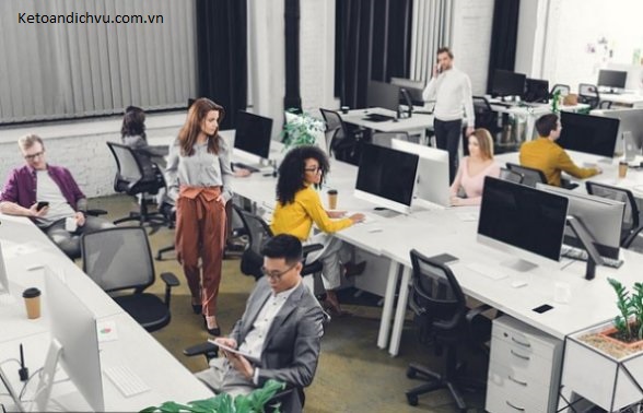 Công ty có được thay đổi địa điểm làm việc của người lao động?