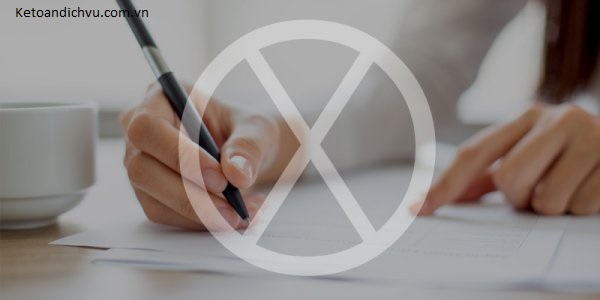 Cách xử lý khi hợp đồng lao động vô hiệu