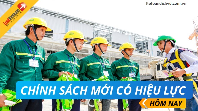 Hôm nay, Nghị định quan trọng về bảo hiểm có hiệu lực