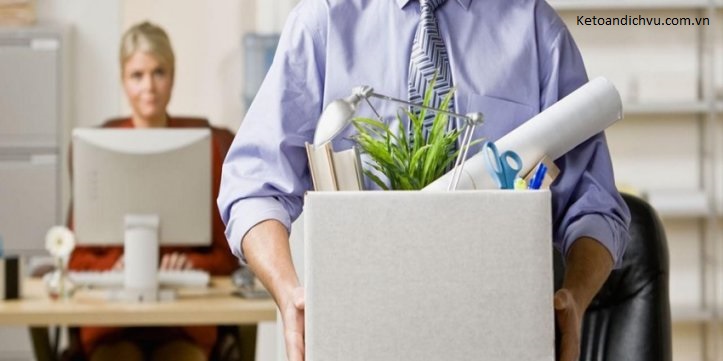 Ép người lao động nghỉ việc, công ty bị phạt thế nào?