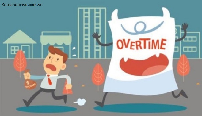 7 lưu ý cho doanh nghiệp khi bố trí làm thêm giờ từ năm 2021