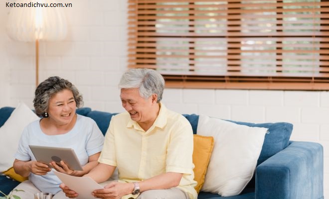 Trường hợp duy nhất được nghỉ hưu ngay không cần đợi tuổi