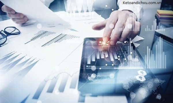 Cách hạch toán tài khoản 131 - Phải thu của khách hàng