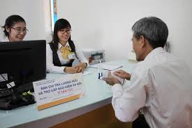 Khi nào được trả gộp 2 tháng lương hưu cùng lúc?