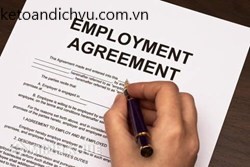 Những điều nên biết khi tạm hoãn hợp đồng lao động