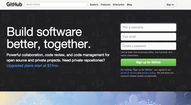 Source code là gì và những dịch vụ quản lý source code online