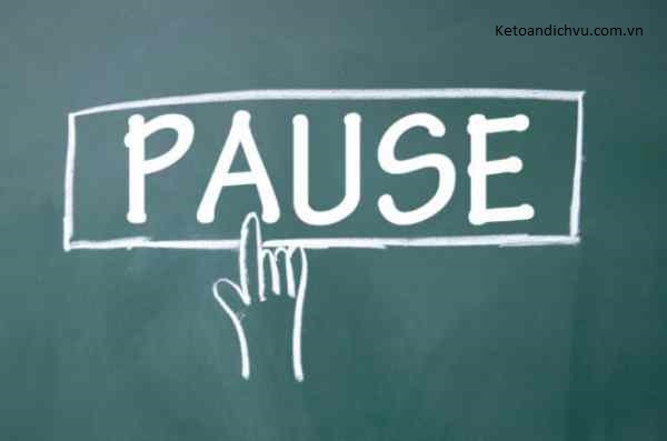 Thủ tục tạm ngừng kinh doanh cho doanh nghiệp gặp khó do Covid-19