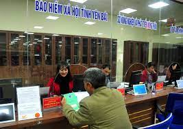 24 thủ tục hành chính về BHXH, BHYT được sửa đổi từ 25/02/2021