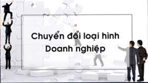 Chi phí chuyển đổi loại hình doanh nghiệp năm 2021