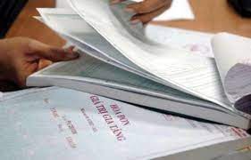 4 dấu hiệu của "người" bị giám sát trọng điểm về thuế