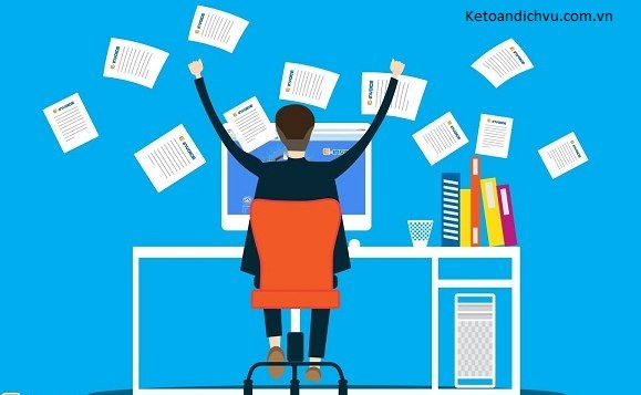 Năm 2020: Ai phải nộp báo cáo tình hình sử dụng hóa đơn theo tháng?