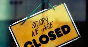 Chấm dứt hoạt động của địa điểm kinh doanh như thế nào?