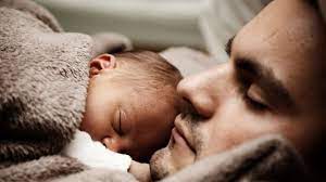 Thêm trường hợp chồng được hưởng trợ cấp một lần khi vợ sinh