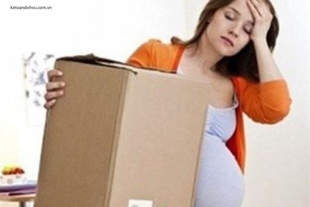 Hết hạn HĐLĐ khi nghỉ thai sản có được ký tiếp?