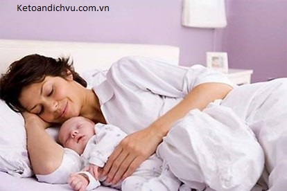 Chế độ dưỡng sức sau sinh 2020 - Điều kiện, mức hưởng và thủ tục