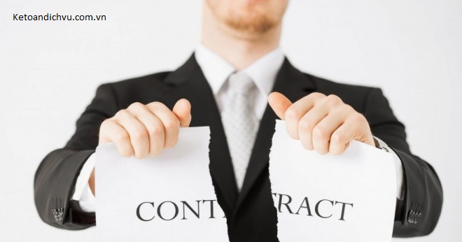 Trường hợp người sử dụng lao động được đơn phương chấm dứt HĐLĐ từ 2021