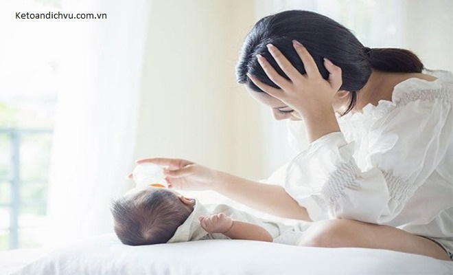 Các khoản tiền thai sản được nhận khi sinh mổ