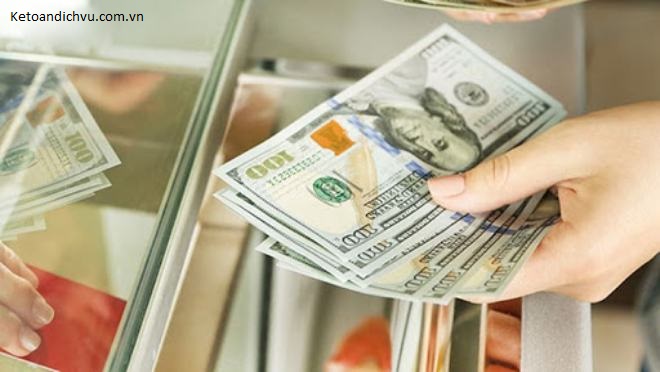 Từ 01/02/2021, bổ sung phí chuyển tiền ra nước ngoài bằng EUR