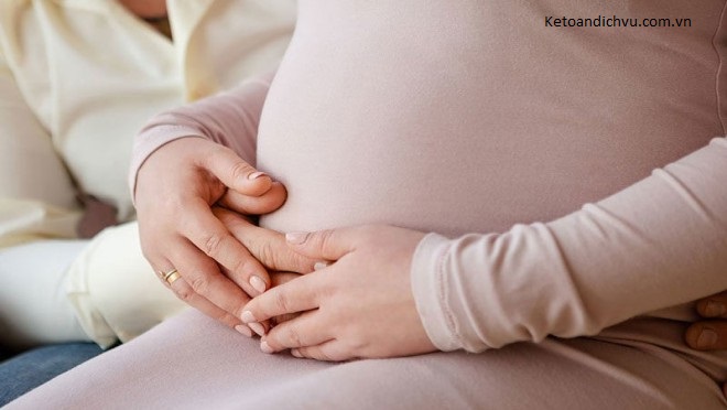 Nghỉ dưỡng thai có được hưởng chế độ ốm đau không?