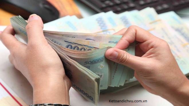 Hướng dẫn thủ tục, hồ sơ lấy tiền BHXH một lần đơn giản