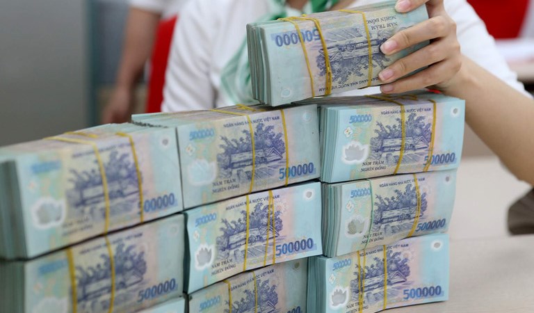 Đã có mức lương tối thiểu vùng năm 2021