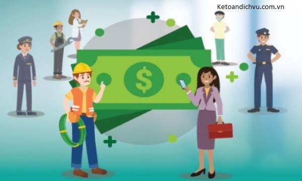 Toàn bộ phụ cấp không tính thuế thu nhập cá nhân 2020