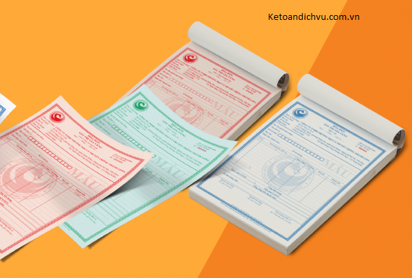 Thủ tục mua hóa đơn của cơ quan thuế