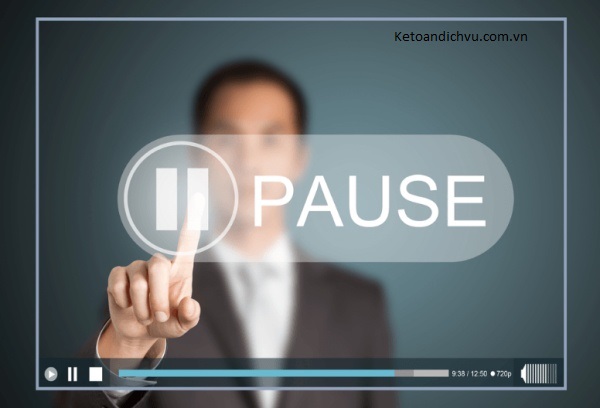 Doanh nghiệp được tạm ngừng kinh doanh trong bao lâu?