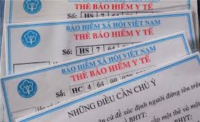 Mức hưởng BHYT tại xã giáp ranh của tỉnh giáp ranh