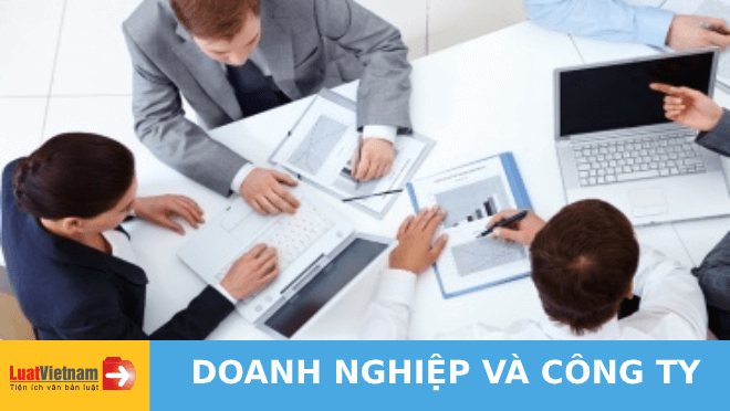 Doanh nghiệp và công ty: Cách hiểu đúng để không bị nhầm
