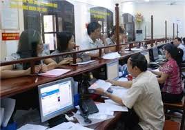 Bổ sung quy định về cơ cấu tổ chức của Chi cục Thuế