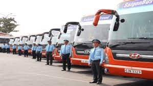 Xin giấy phép kinh doanh vận tải ô tô ở đâu? Thủ tục thế nào?