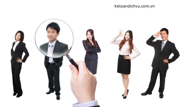 Có phải thử việc khi quay lại công ty cũ làm việc?