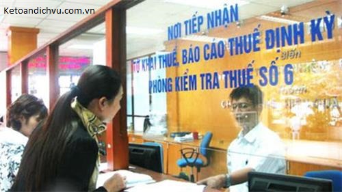 3 trường hợp đổi số CCCD không báo cơ quan thuế không bị phạt