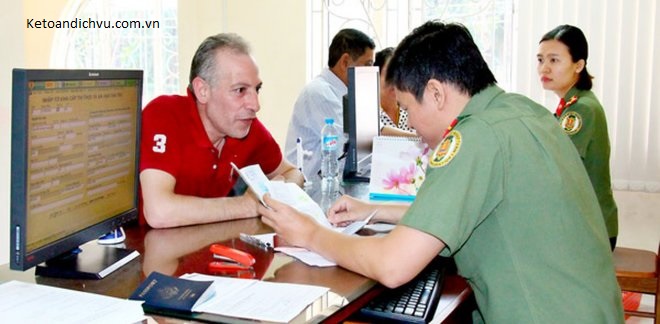 Chỉ 1 trường hợp không cấp chứng nhận tạm trú cho người nước ngoài