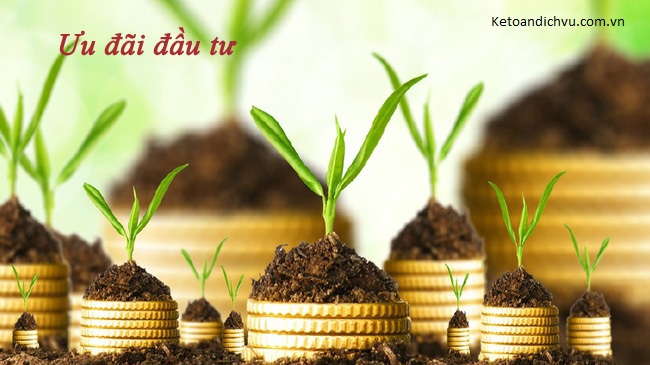 Bổ sung thêm nhiều ngành, nghề ưu đãi đầu tư từ 2021